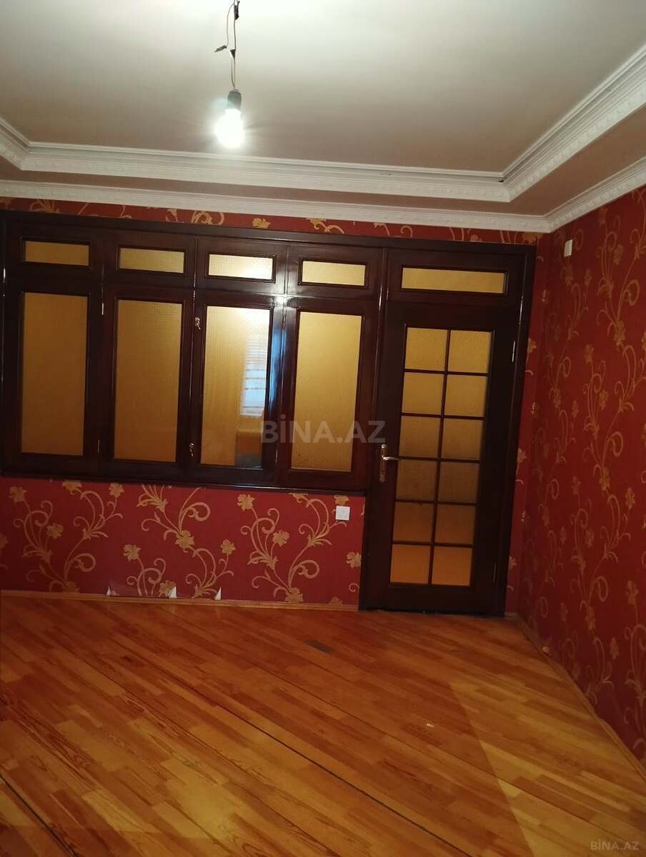 3 otaqlı Yeni tikili, Suraxanı r., Bakı