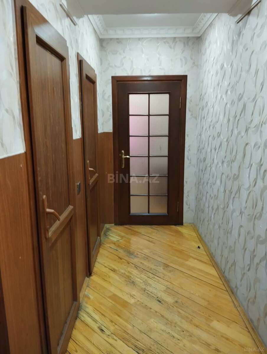 3 otaqlı Yeni tikili, Suraxanı r., Bakı
