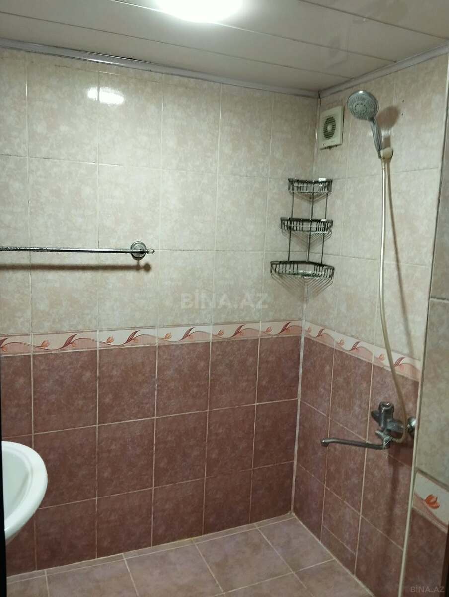 3 otaqlı Yeni tikili, Suraxanı r., Bakı
