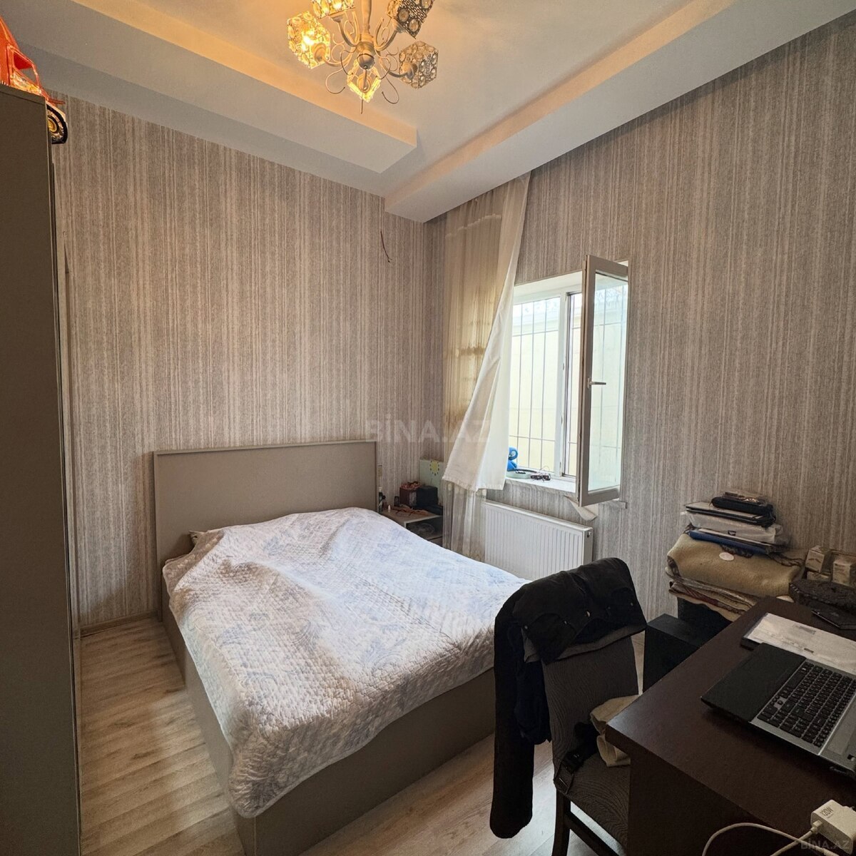 4 otaqlı Həyət evi/Bağ evi, Mərdəkan q., Bakı