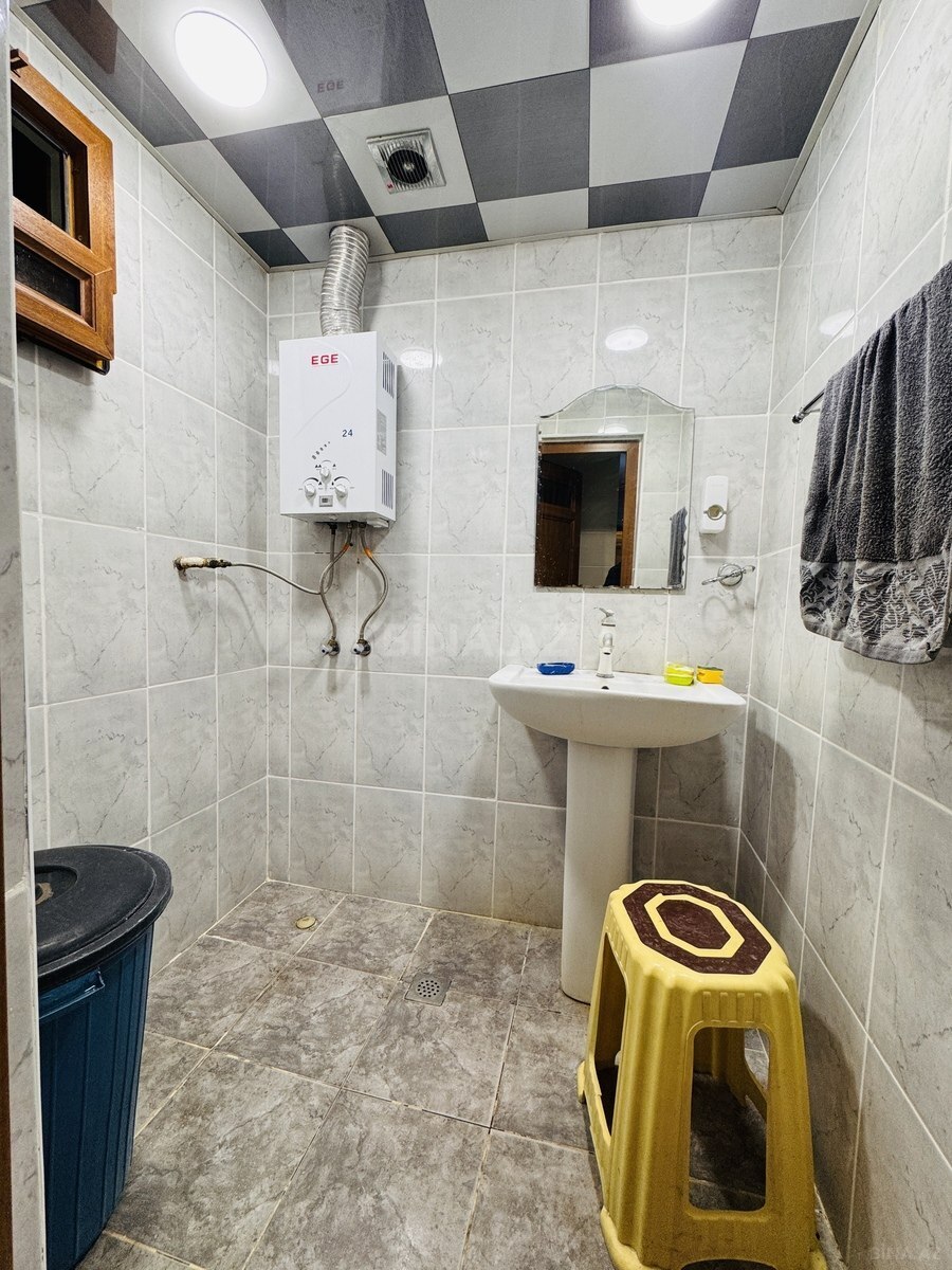2 otaqlı Köhnə tikili, Nərimanov r., Bakı