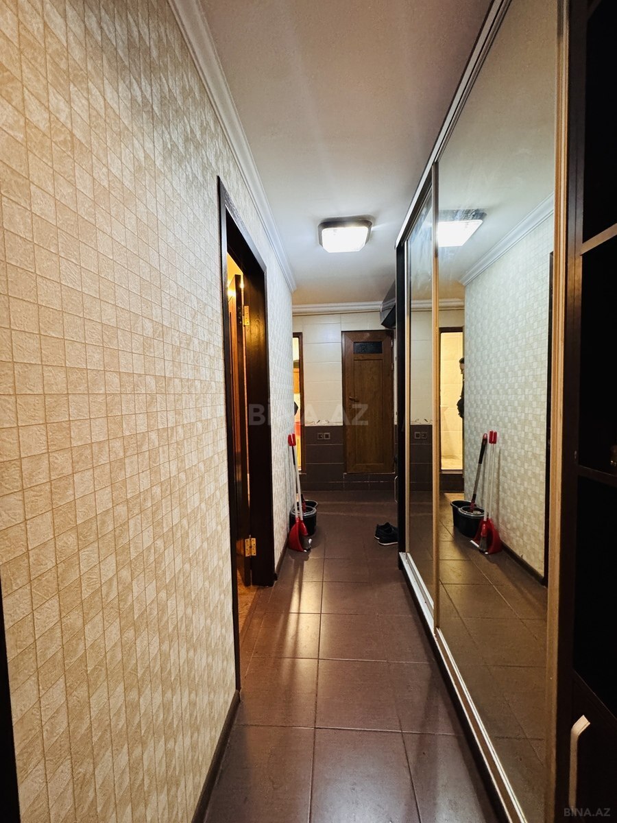 2 otaqlı Köhnə tikili, Nərimanov r., Bakı