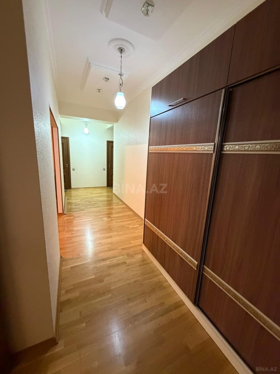 3 otaqlı Yeni tikili, Səbail r., Bakı