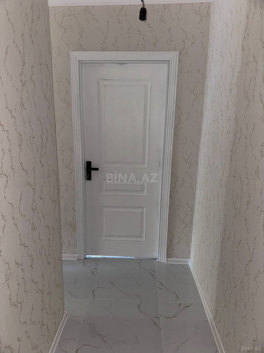 2 otaqlı Köhnə tikili, Sumqayıt