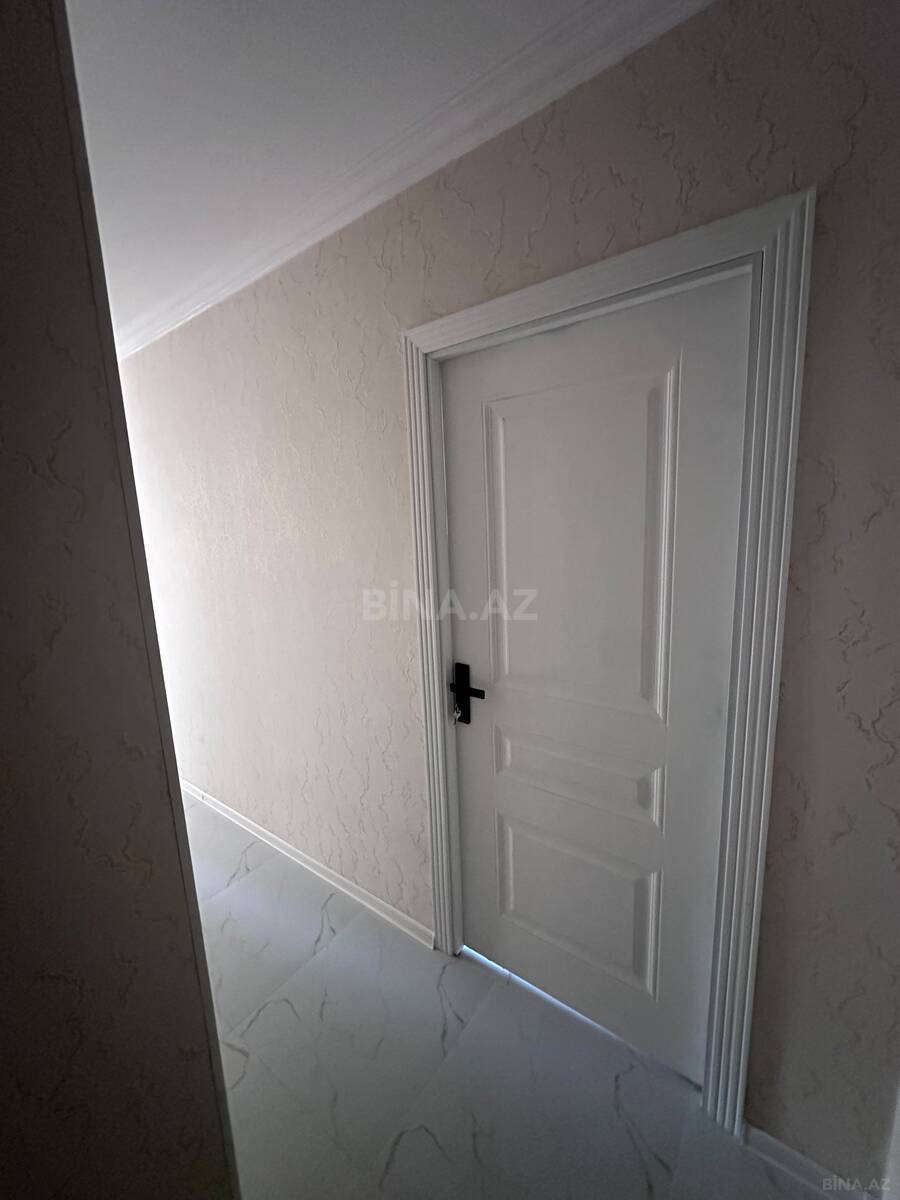 2 otaqlı Köhnə tikili, Sumqayıt
