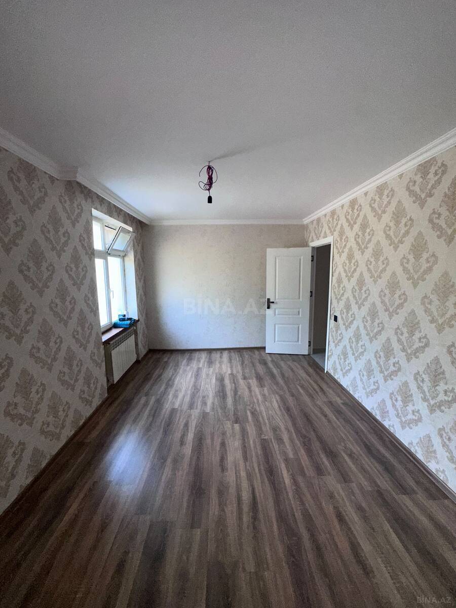 2 otaqlı Köhnə tikili, Sumqayıt