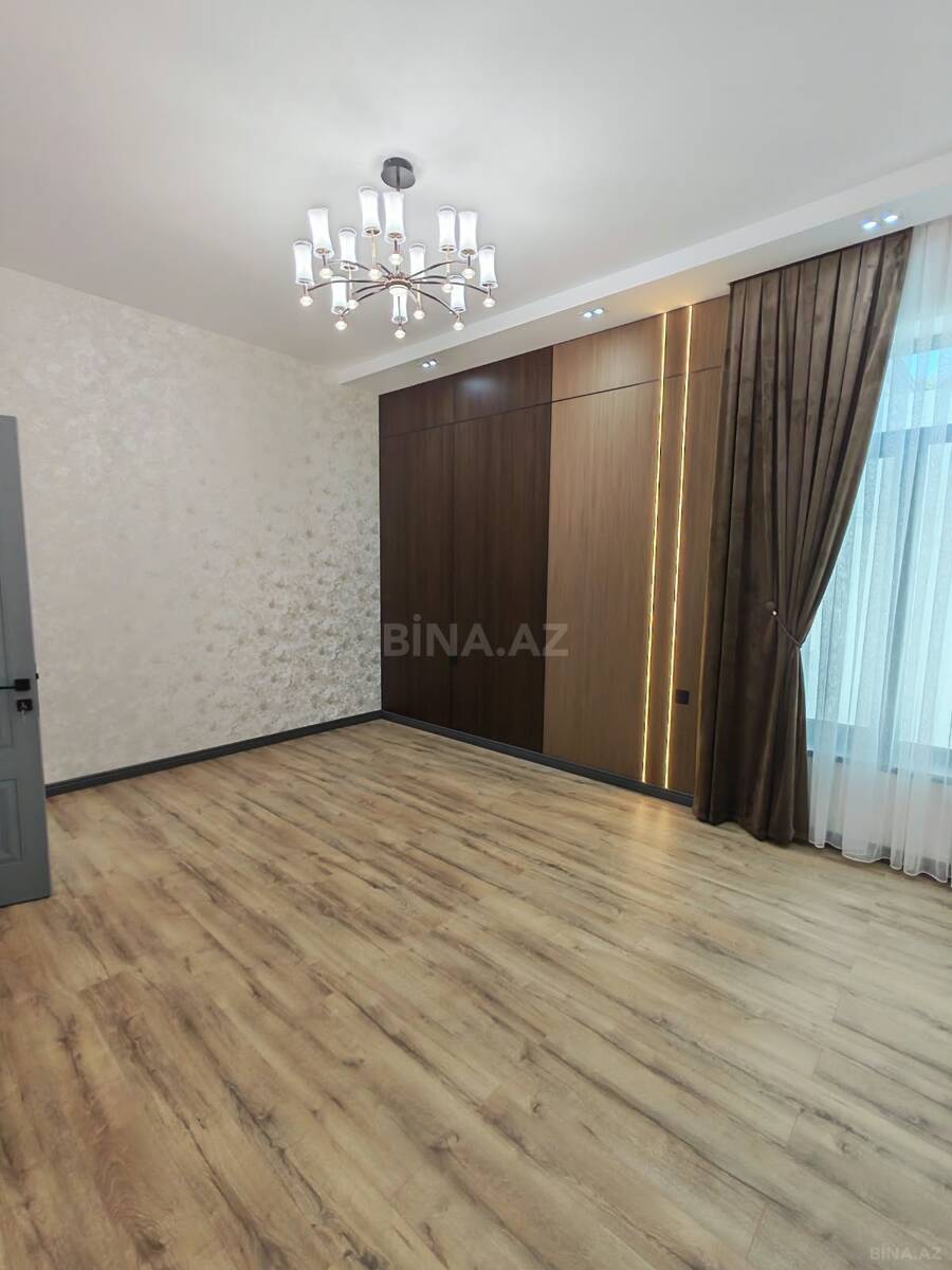 4 otaqlı Həyət evi/Bağ evi, Mərdəkan q., Bakı