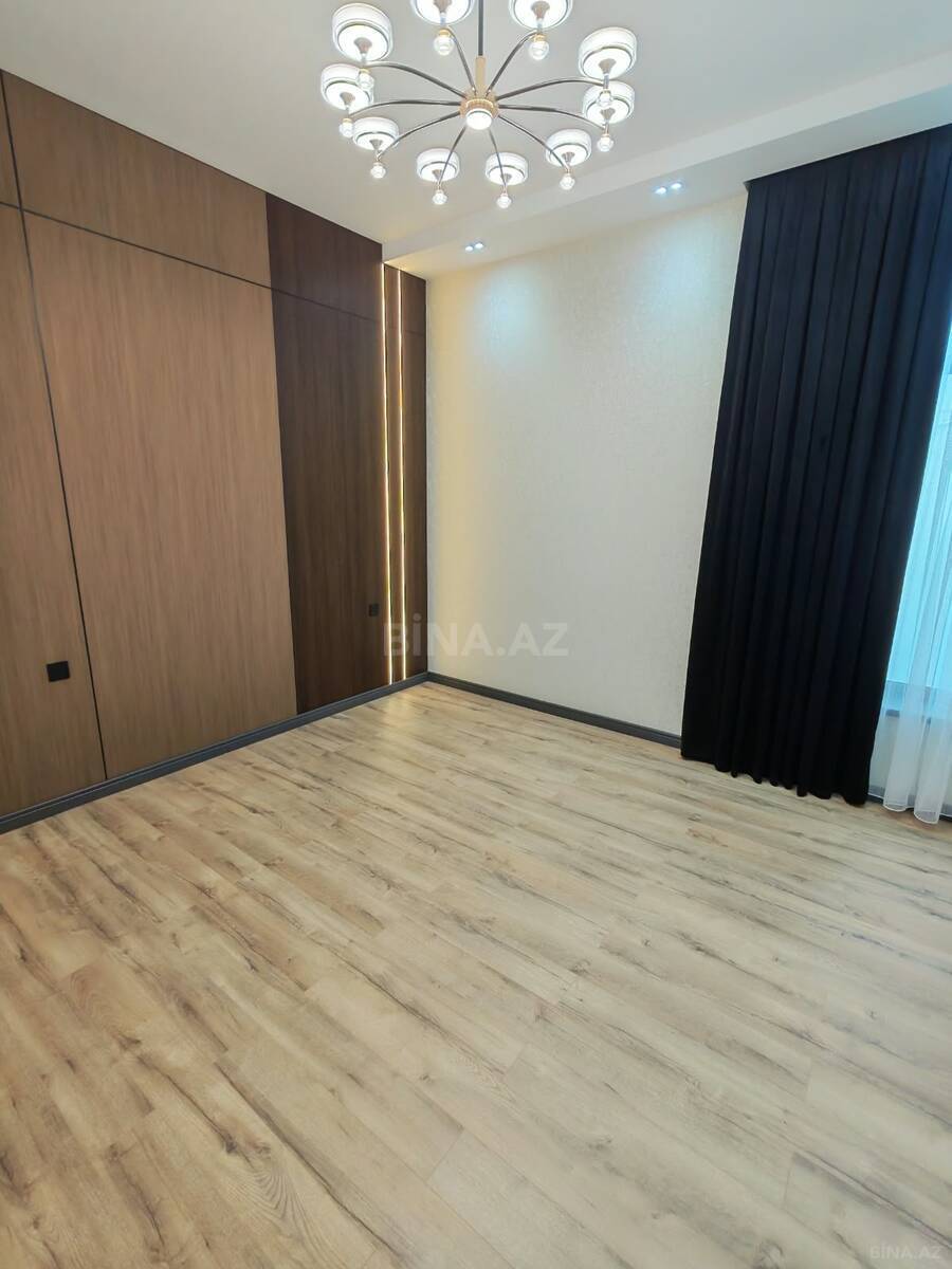 4 otaqlı Həyət evi/Bağ evi, Mərdəkan q., Bakı