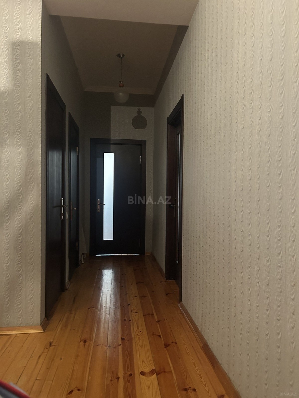 3 otaqlı Yeni tikili, Lökbatan q., Bakı