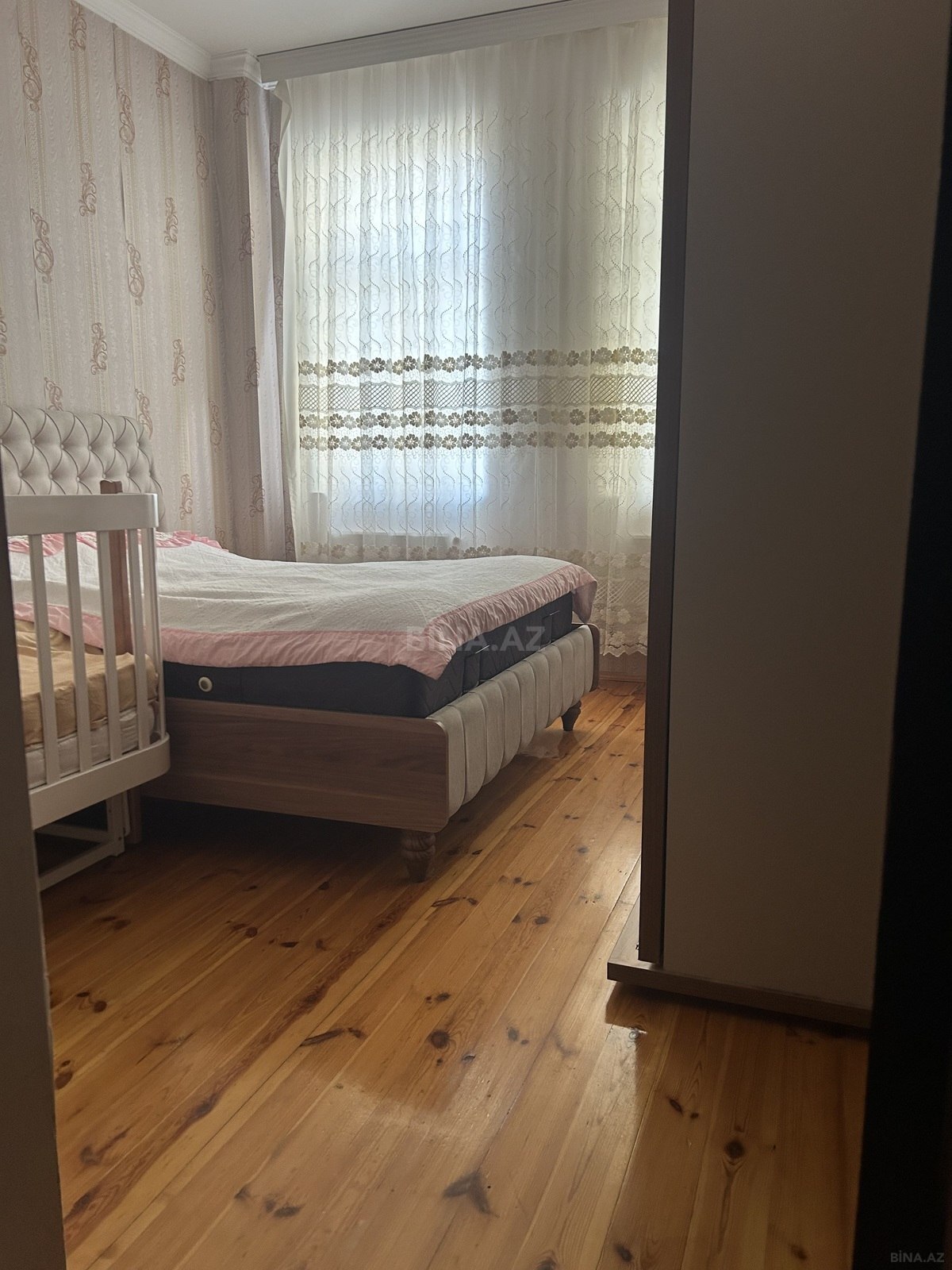 3 otaqlı Yeni tikili, Lökbatan q., Bakı