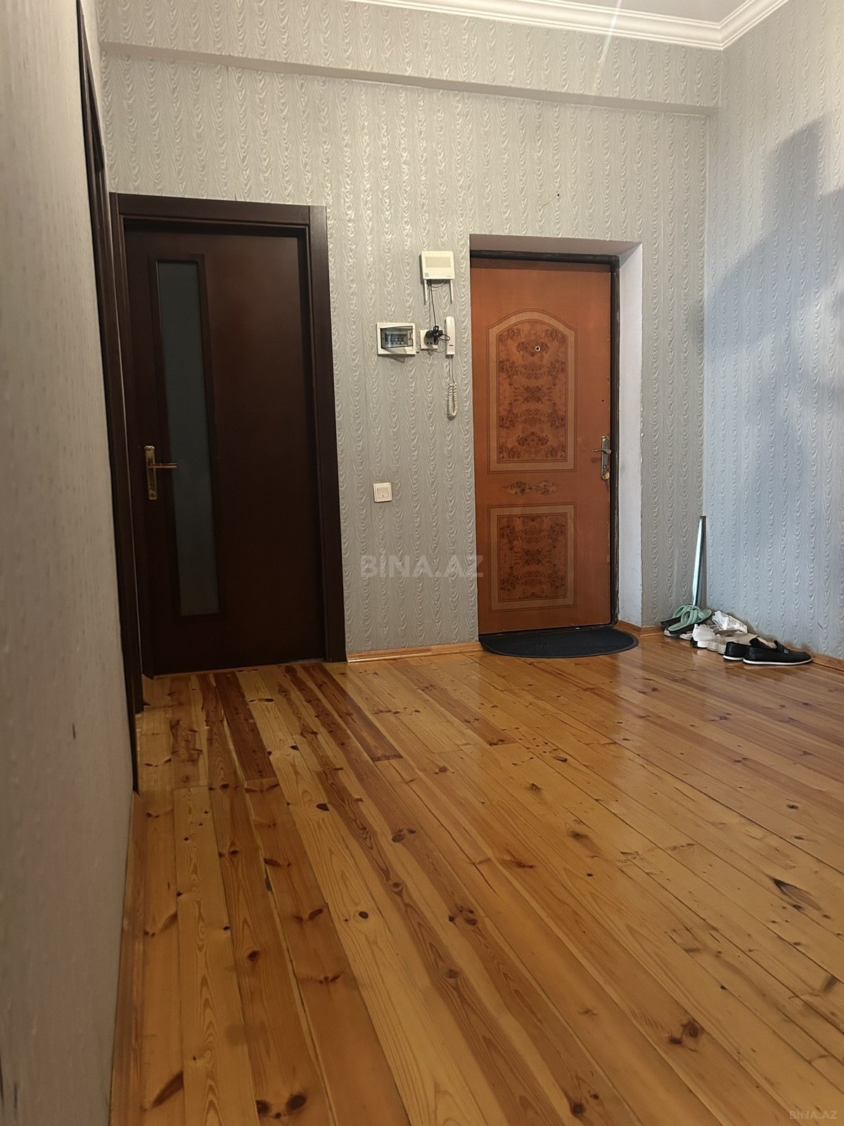 3 otaqlı Yeni tikili, Lökbatan q., Bakı