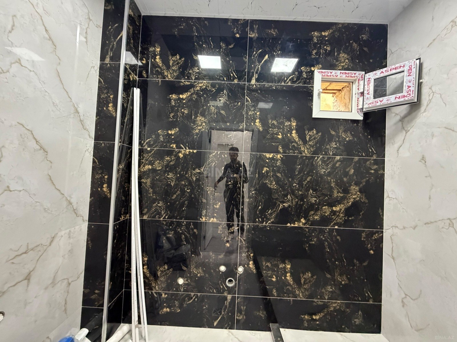 5 otaqlı Həyət evi/Bağ evi, Masazır q., Bakı