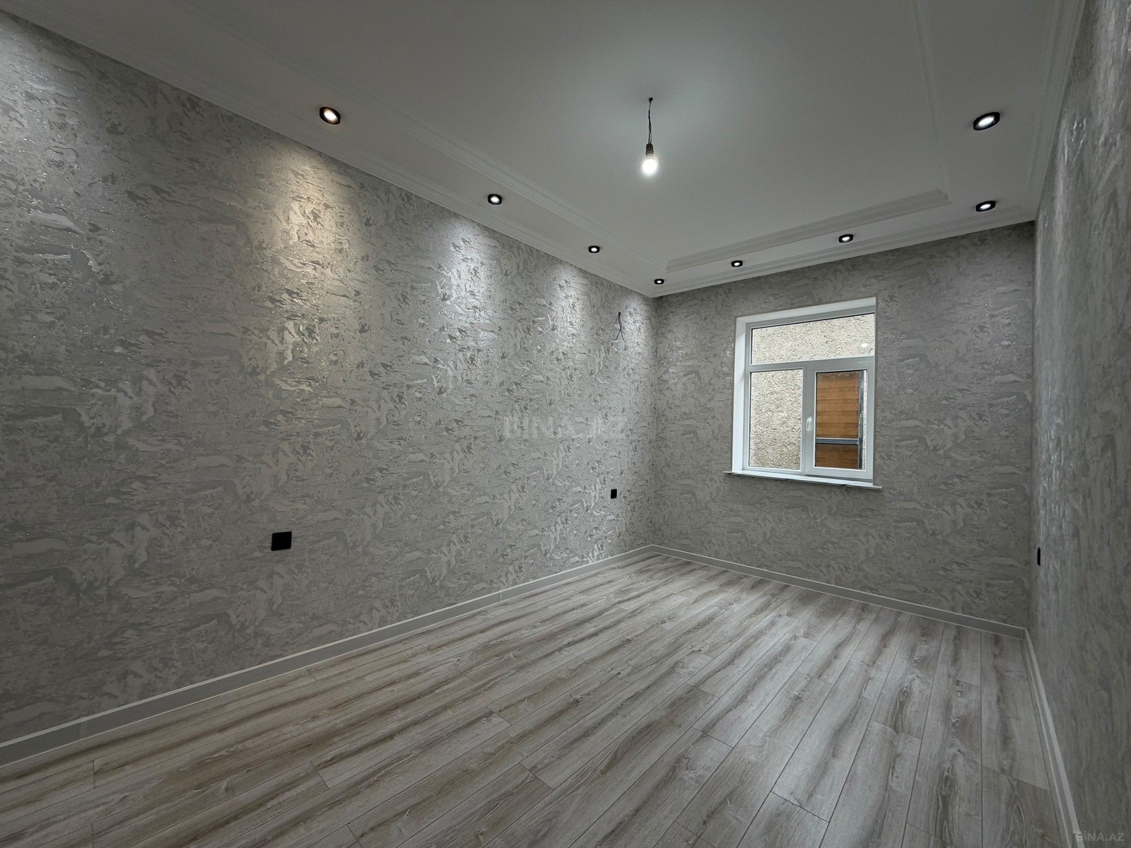 5 otaqlı Həyət evi/Bağ evi, Masazır q., Bakı