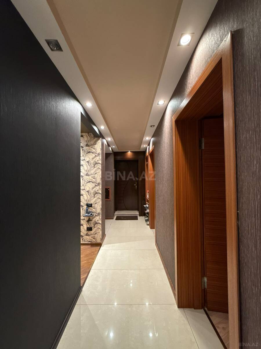3 otaqlı Köhnə tikili, Nəriman Nərimanov m., Bakı