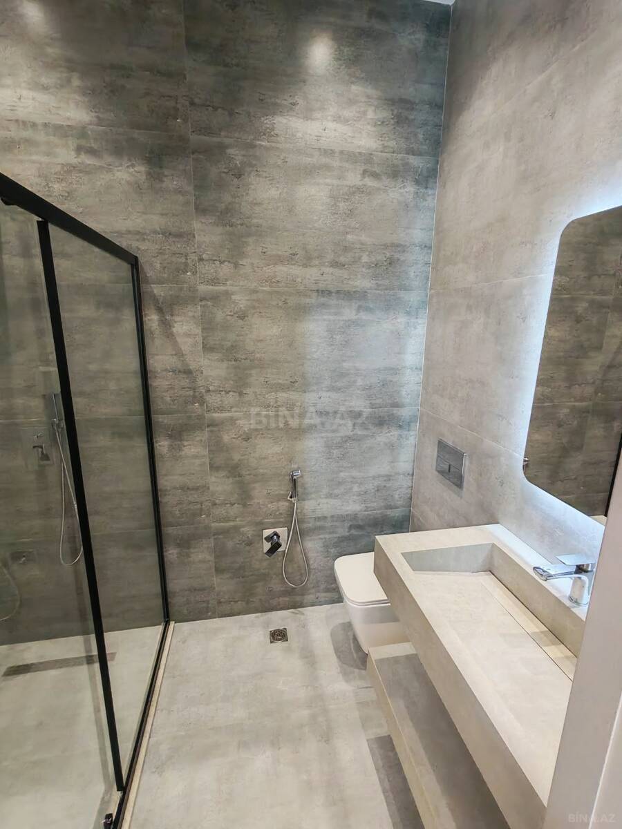 4 otaqlı Həyət evi/Bağ evi, Mərdəkan q., Bakı