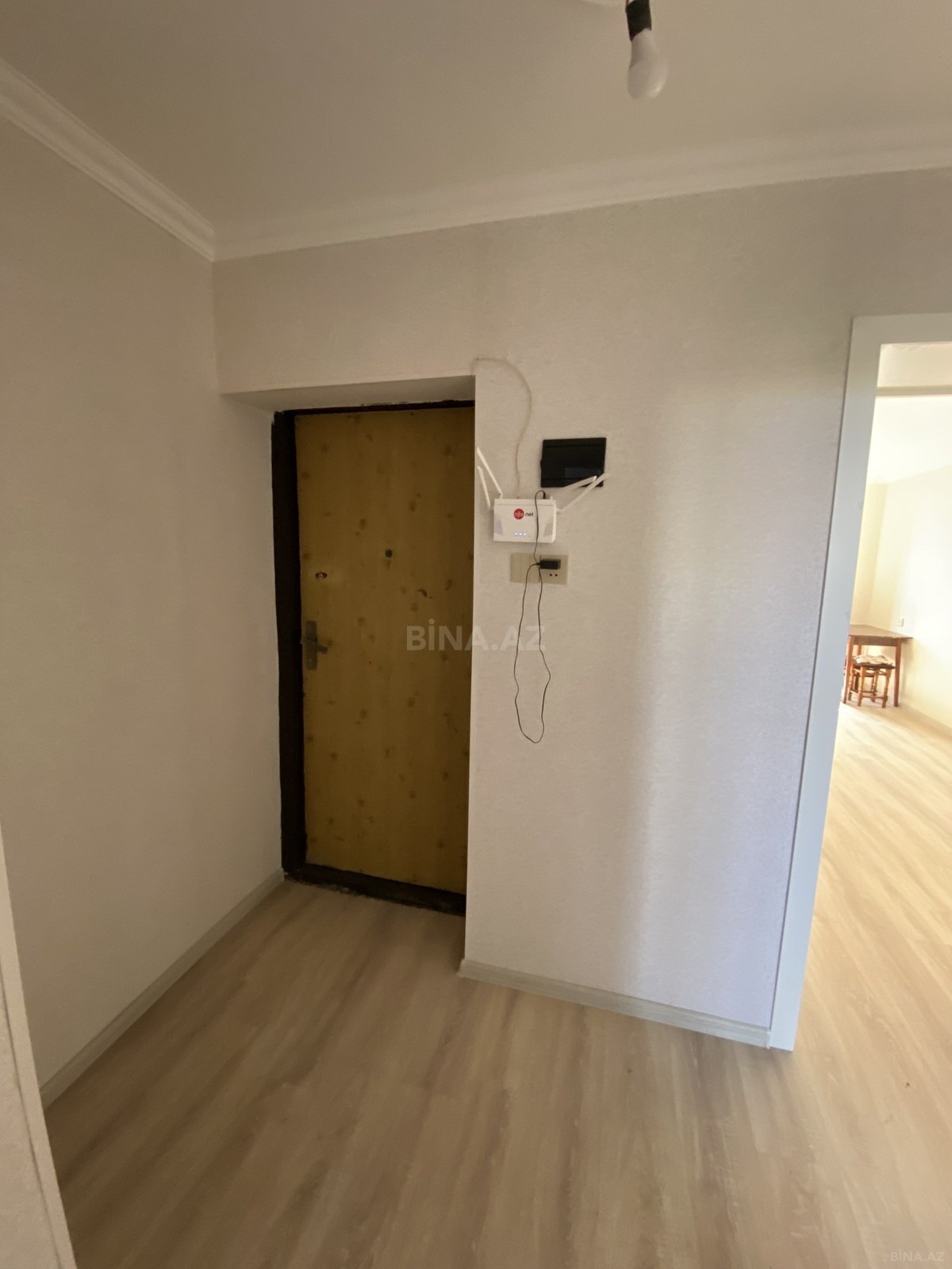 2 otaqlı Köhnə tikili, Hövsan q., Bakı