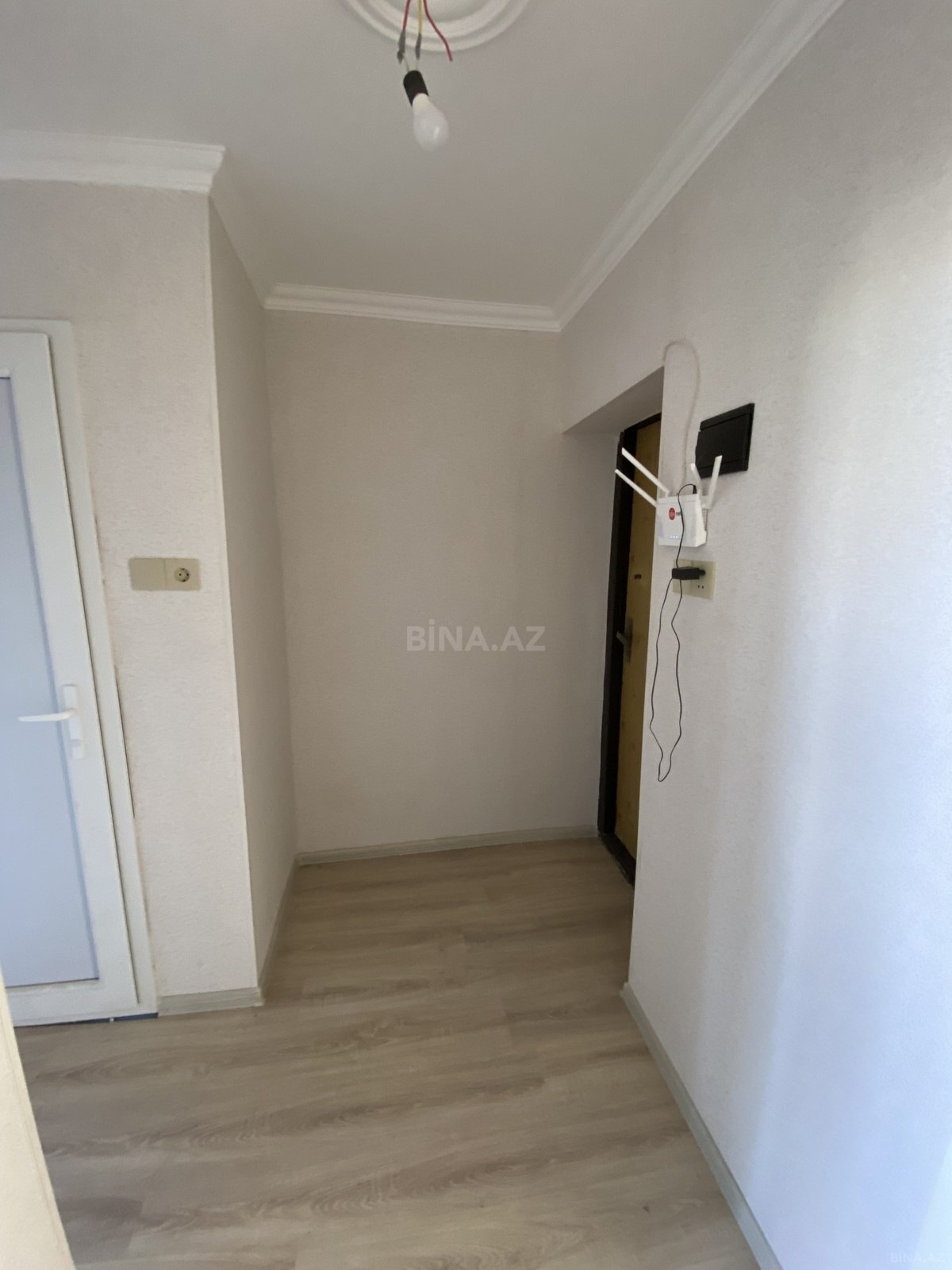 2 otaqlı Köhnə tikili, Hövsan q., Bakı