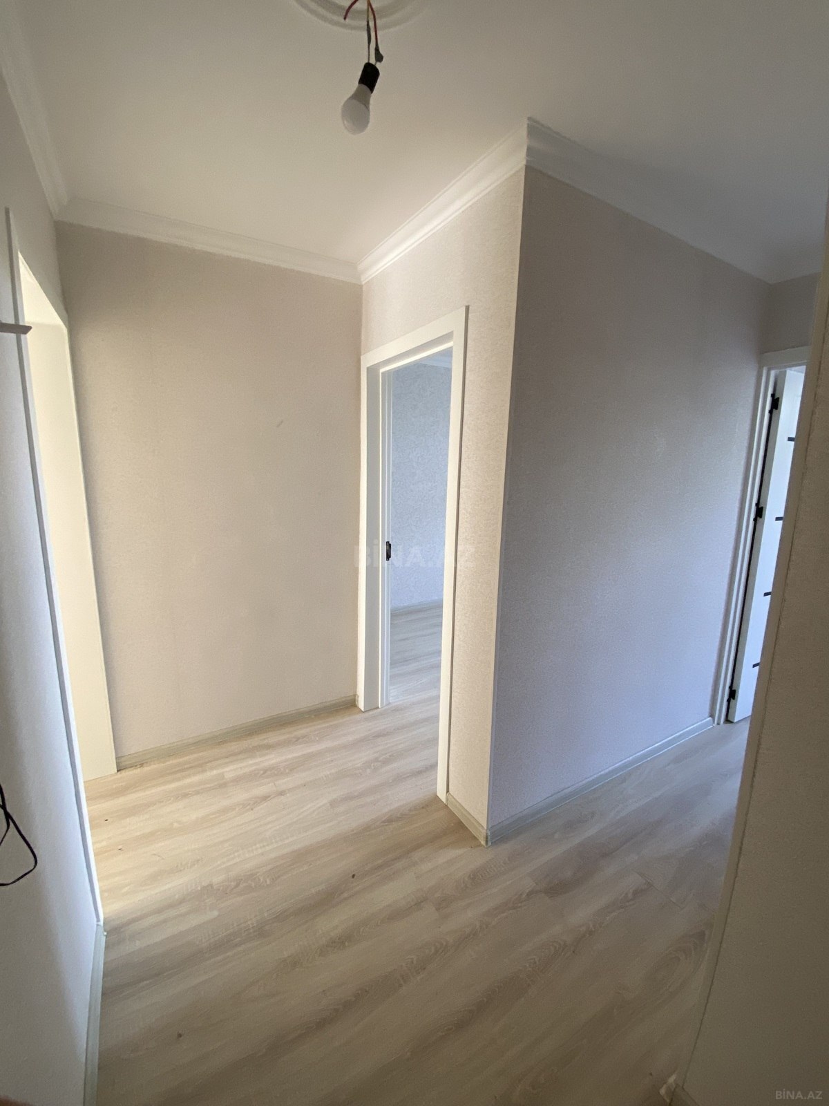 2 otaqlı Köhnə tikili, Hövsan q., Bakı