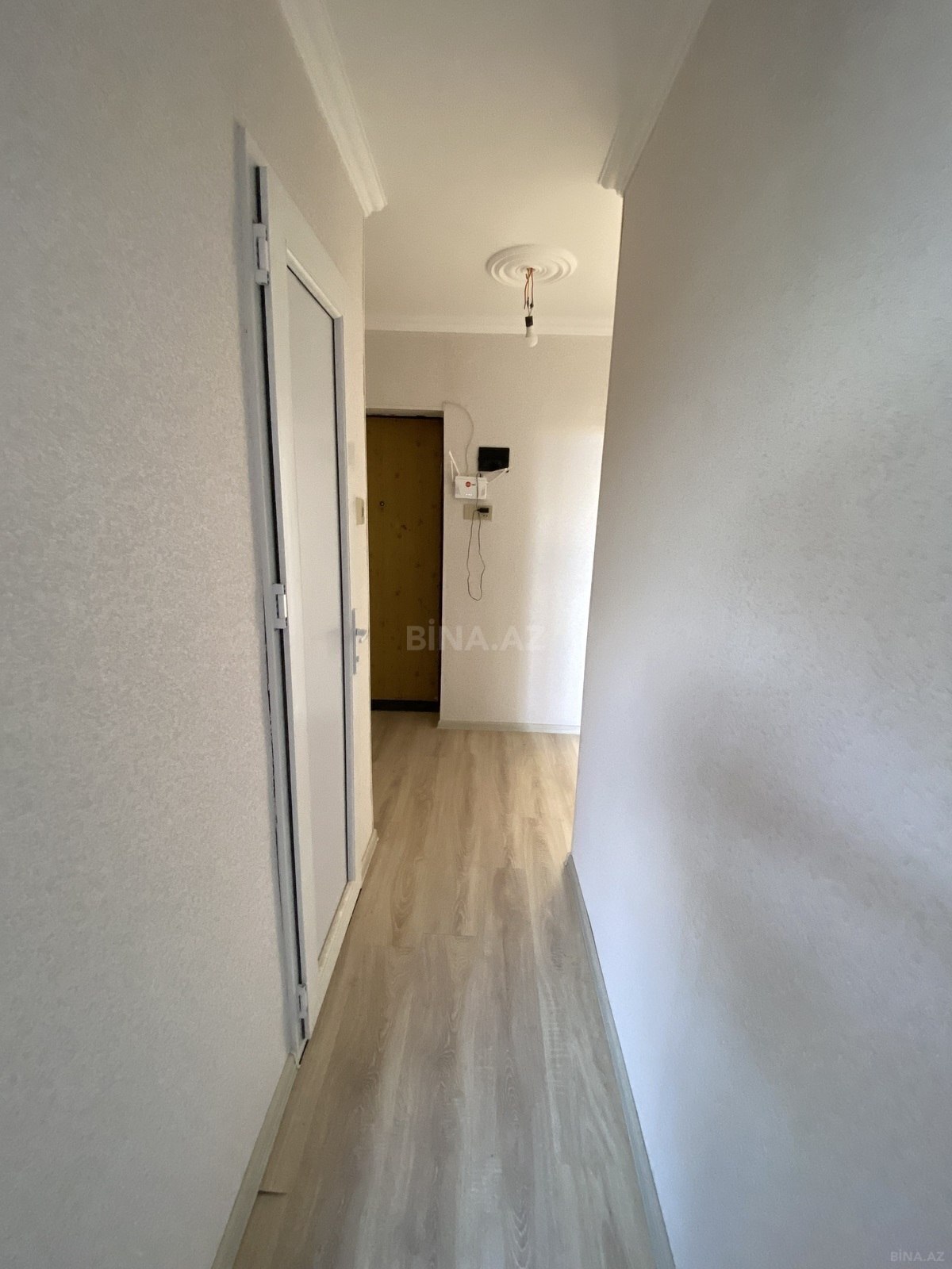 2 otaqlı Köhnə tikili, Hövsan q., Bakı