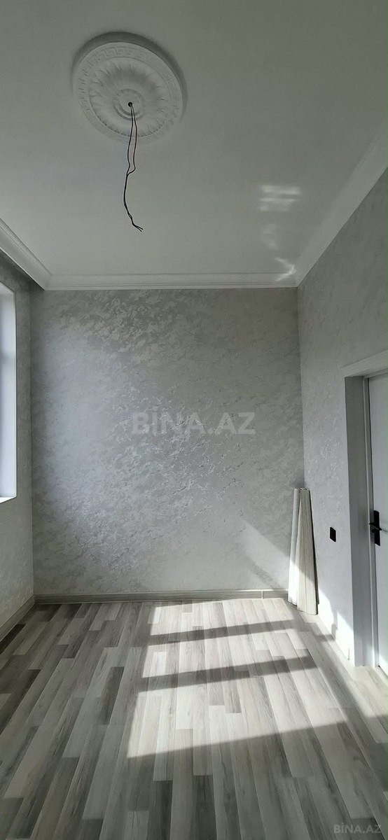 2 otaqlı Yeni tikili, Xırdalan