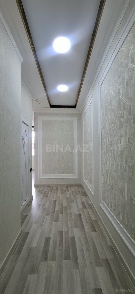 2 otaqlı Yeni tikili, Xırdalan