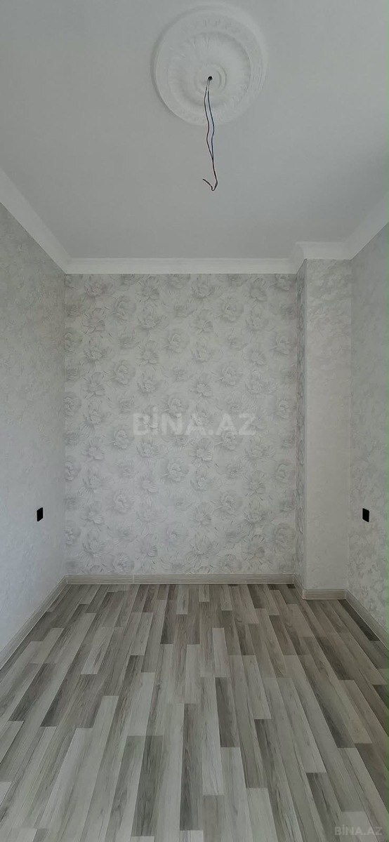2 otaqlı Yeni tikili, Xırdalan