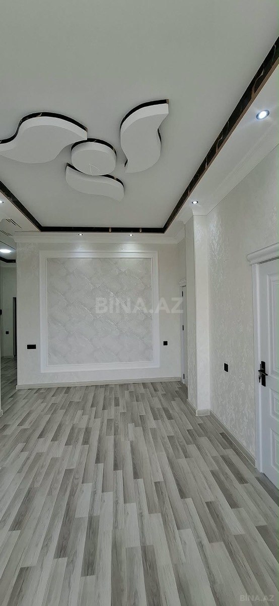 2 otaqlı Yeni tikili, Xırdalan
