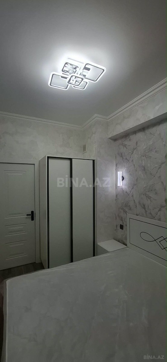 2 otaqlı Yeni tikili, Xırdalan