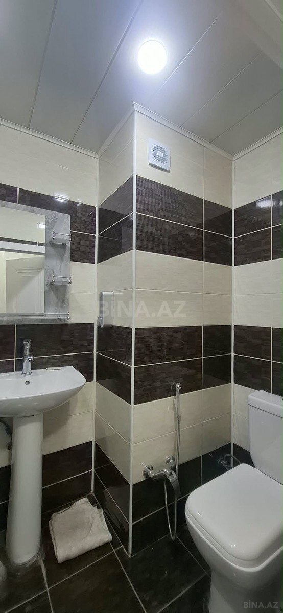 2 otaqlı Yeni tikili, Xırdalan