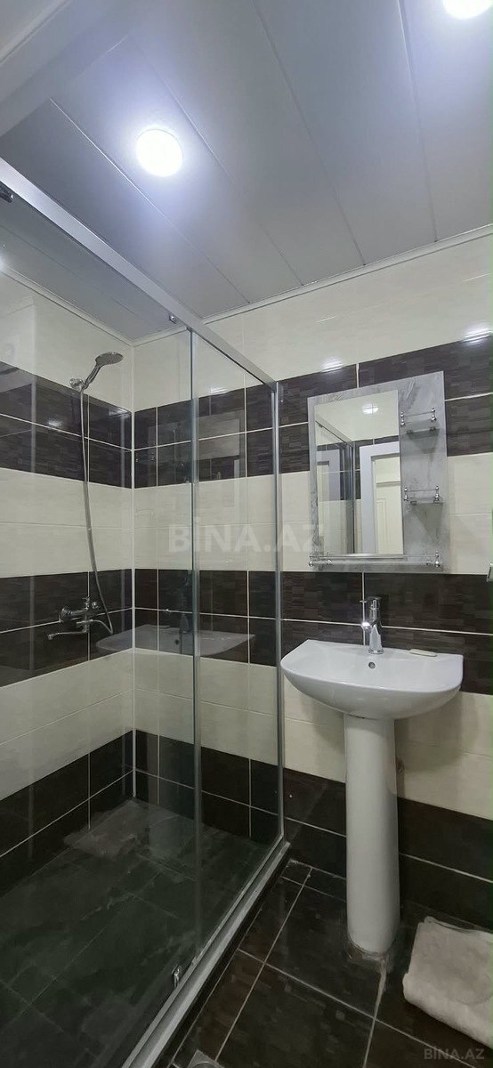 2 otaqlı Yeni tikili, Xırdalan