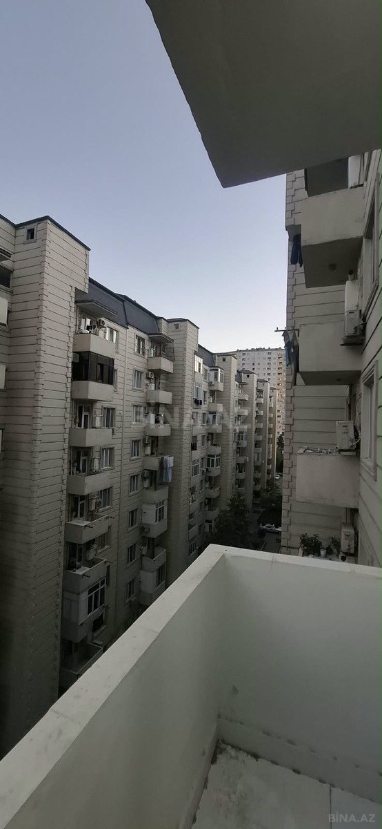 2 otaqlı Yeni tikili, Xırdalan
