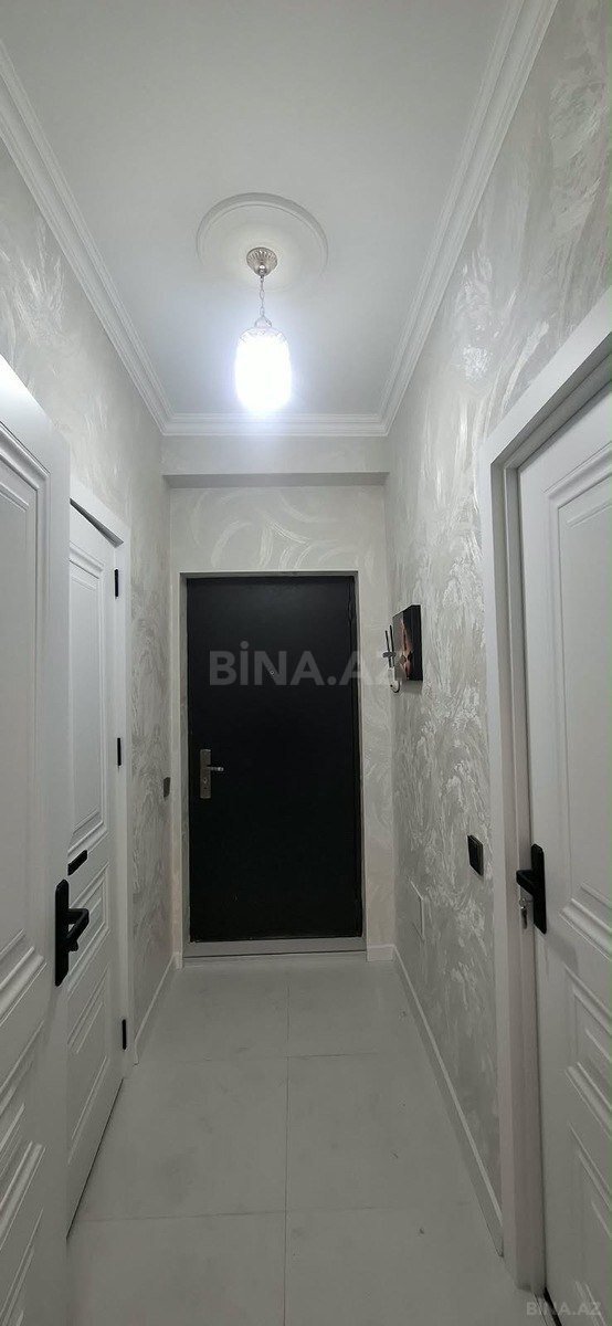 2 otaqlı Yeni tikili, Xırdalan