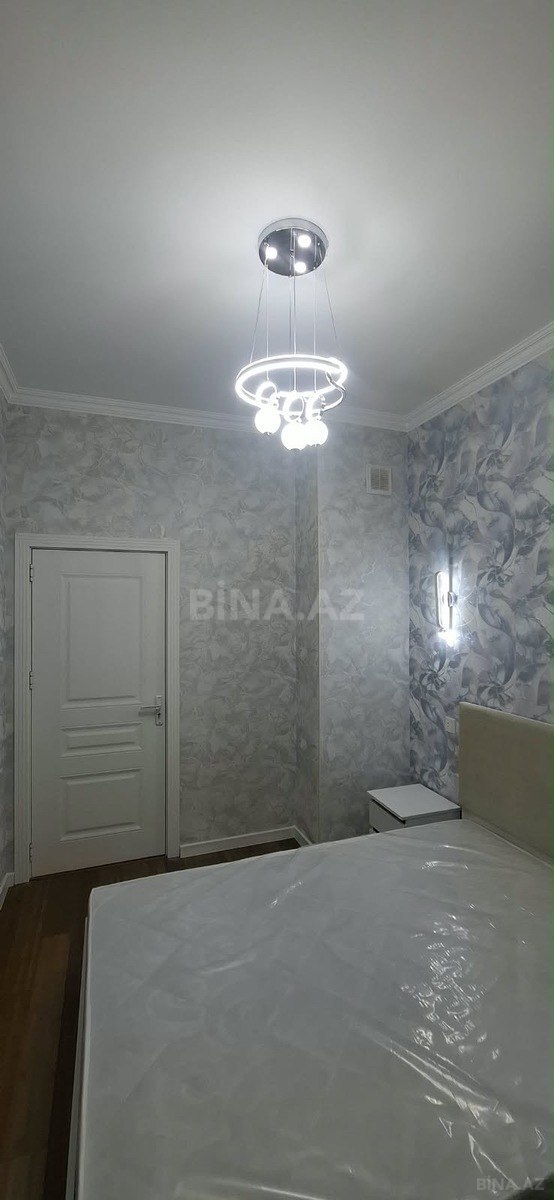 2 otaqlı Yeni tikili, Xırdalan