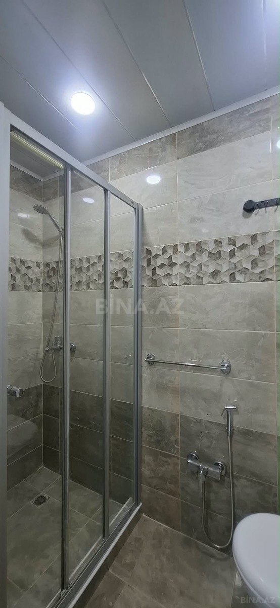 2 otaqlı Yeni tikili, Xırdalan