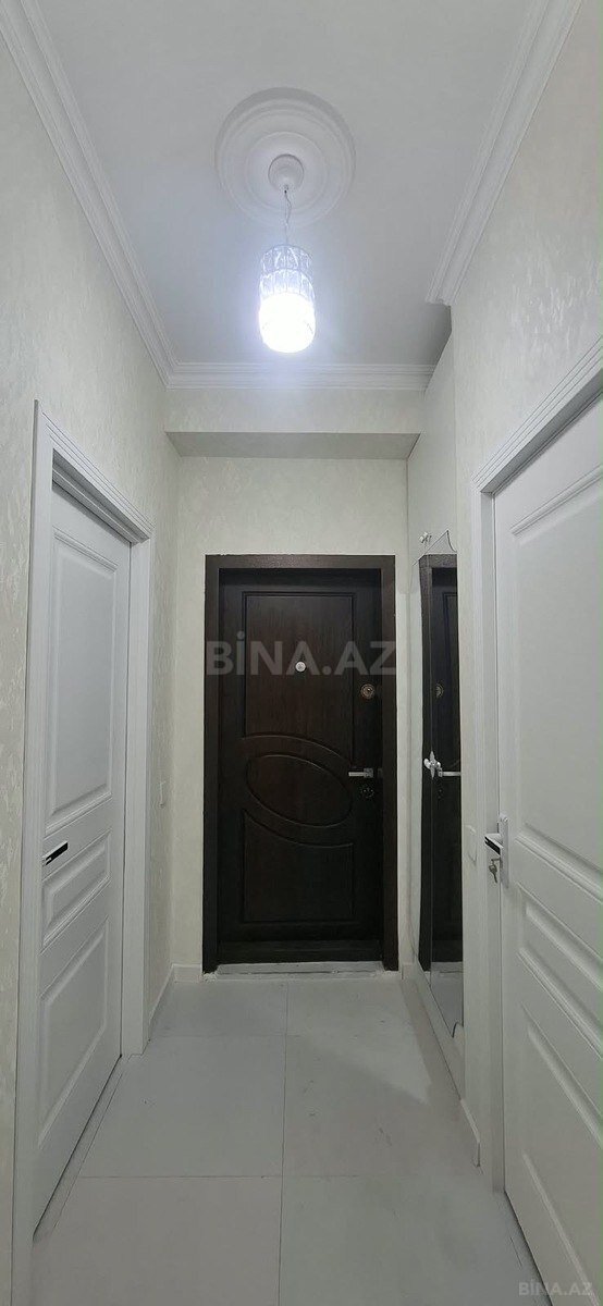 2 otaqlı Yeni tikili, Xırdalan