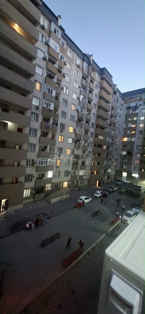 2 otaqlı Yeni tikili, Xırdalan