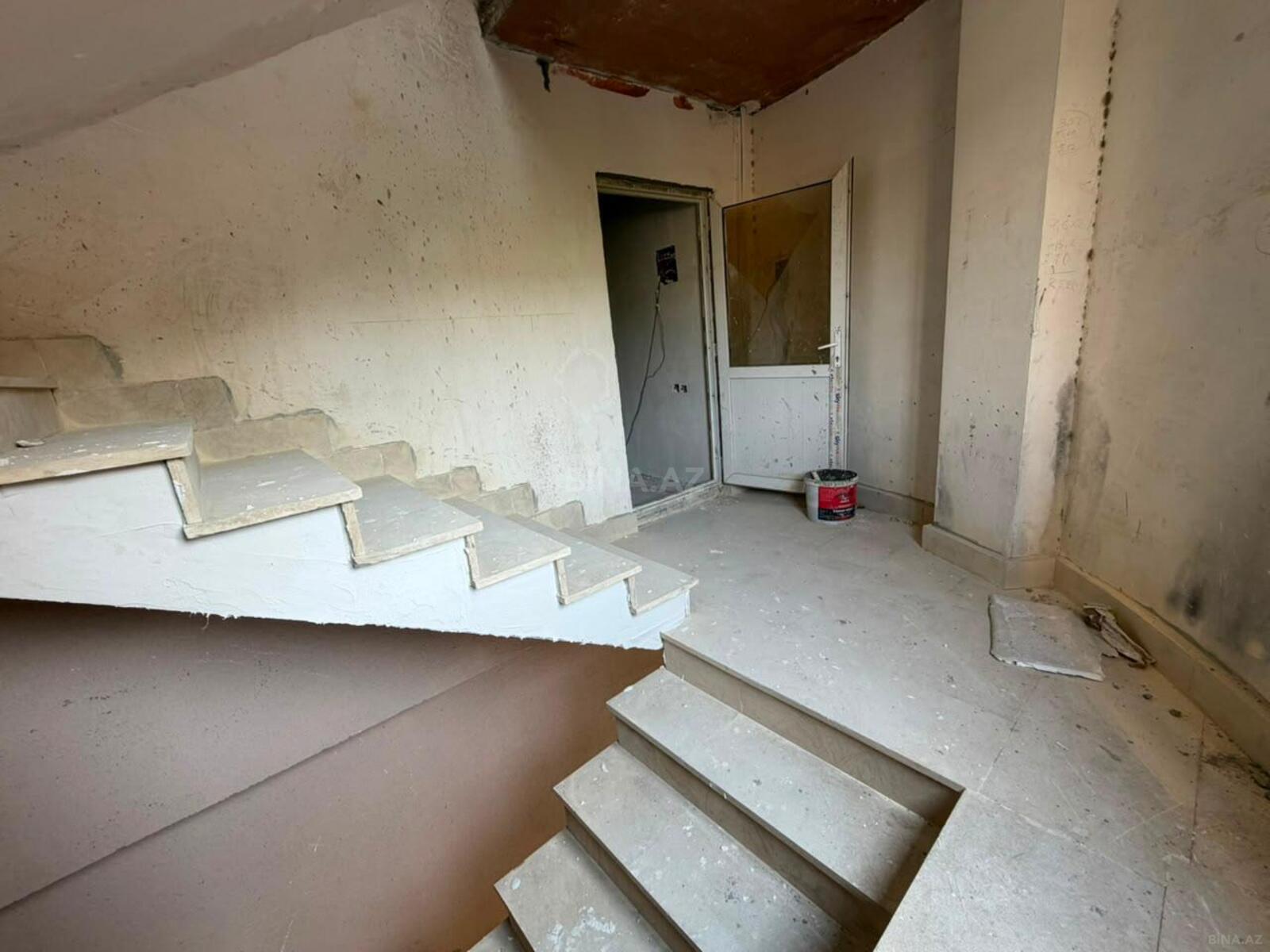 Obyekt 20 Yanvar m., Bakı