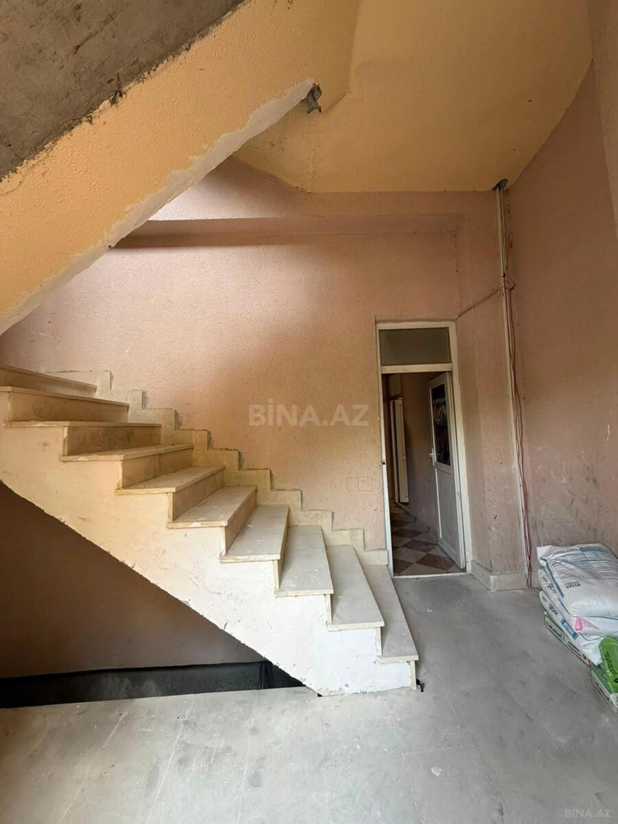 Obyekt 20 Yanvar m., Bakı