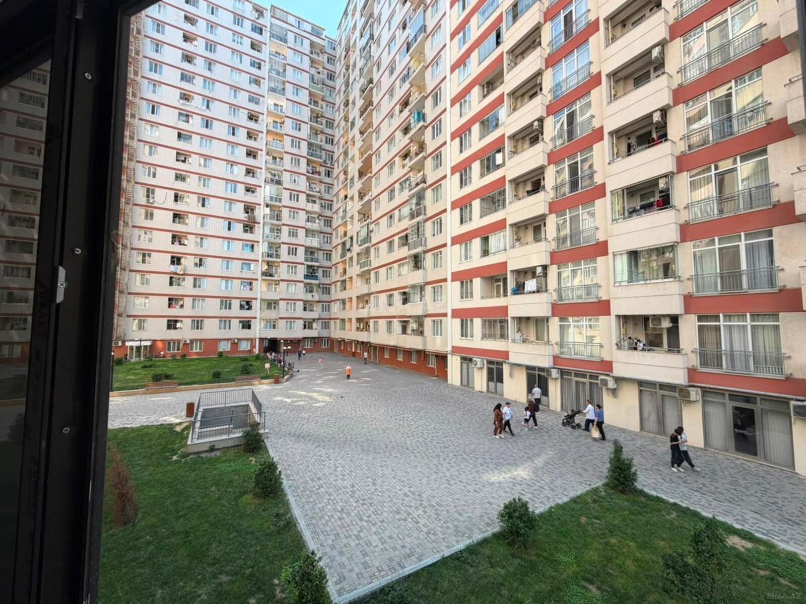 Obyekt 20 Yanvar m., Bakı