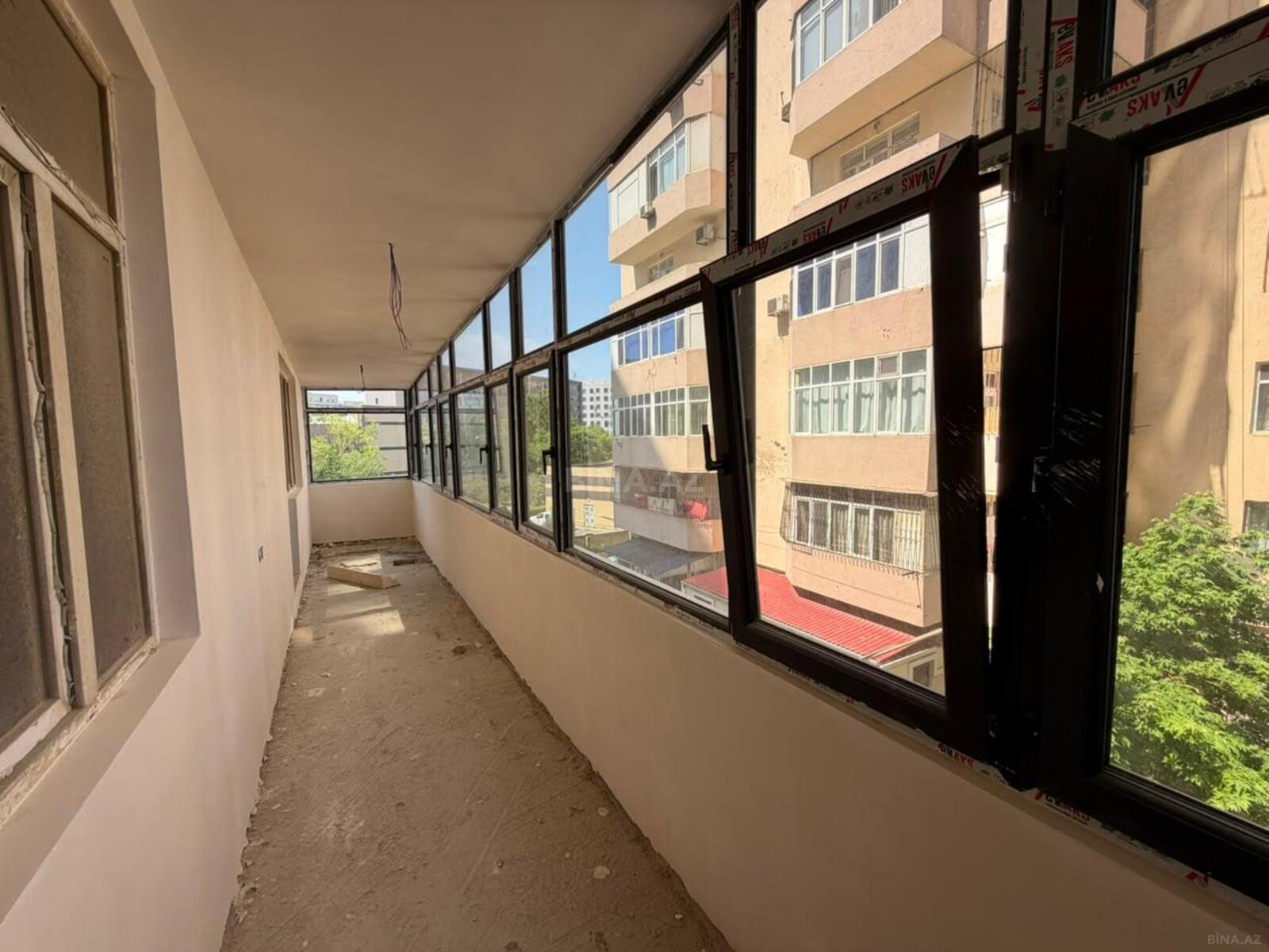 Obyekt 20 Yanvar m., Bakı
