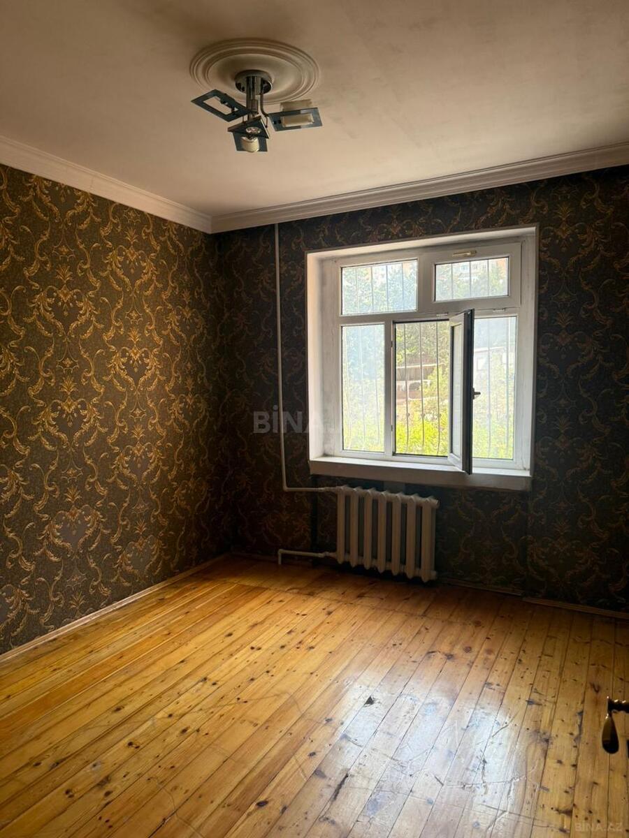 2 otaqlı Köhnə tikili, Yeni Günəşli q., Bakı