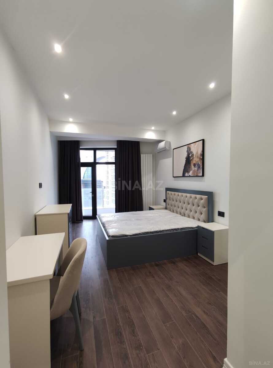 2 otaqlı Yeni tikili, 28 May m., Bakı