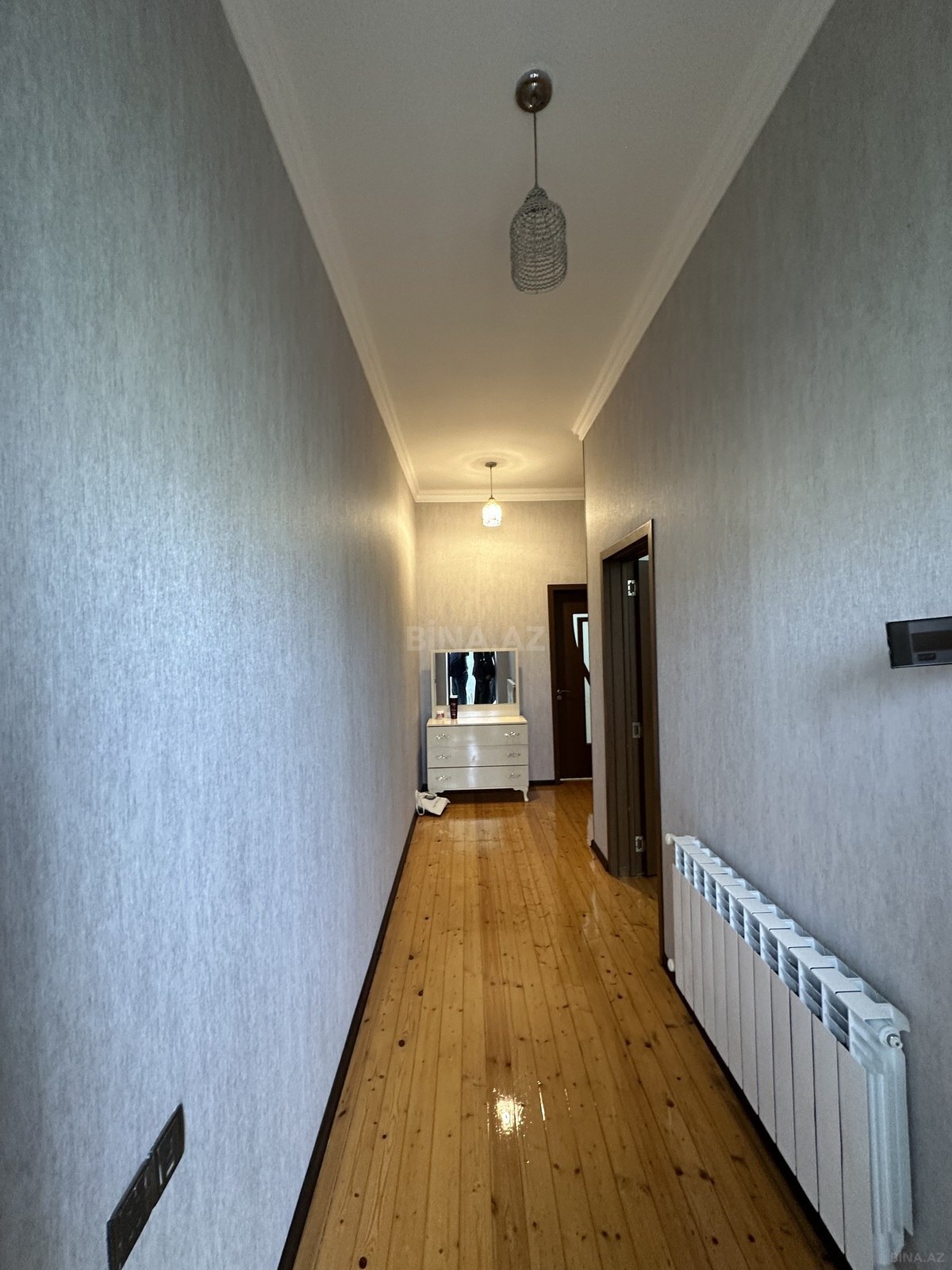 2 otaqlı Həyət evi/Bağ evi, Biləcəri q., Bakı