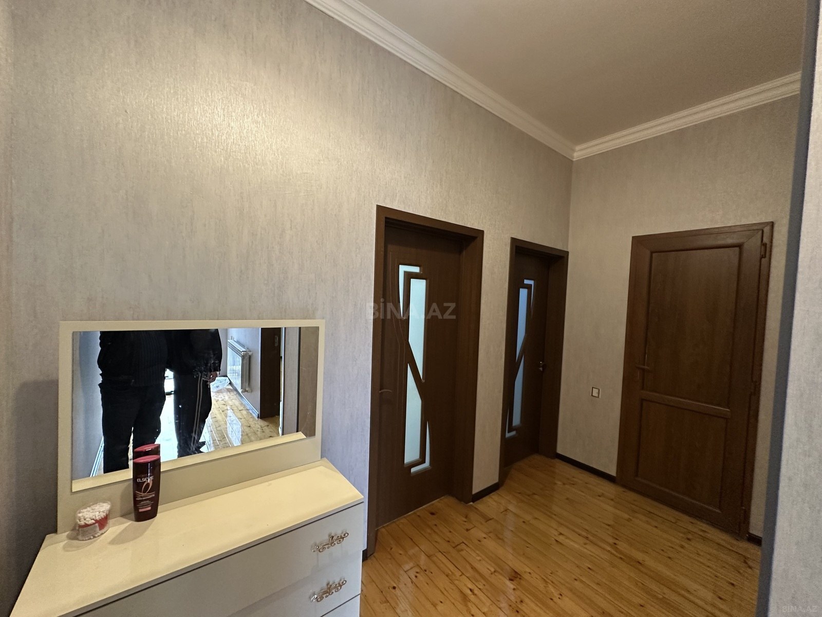 2 otaqlı Həyət evi/Bağ evi, Biləcəri q., Bakı