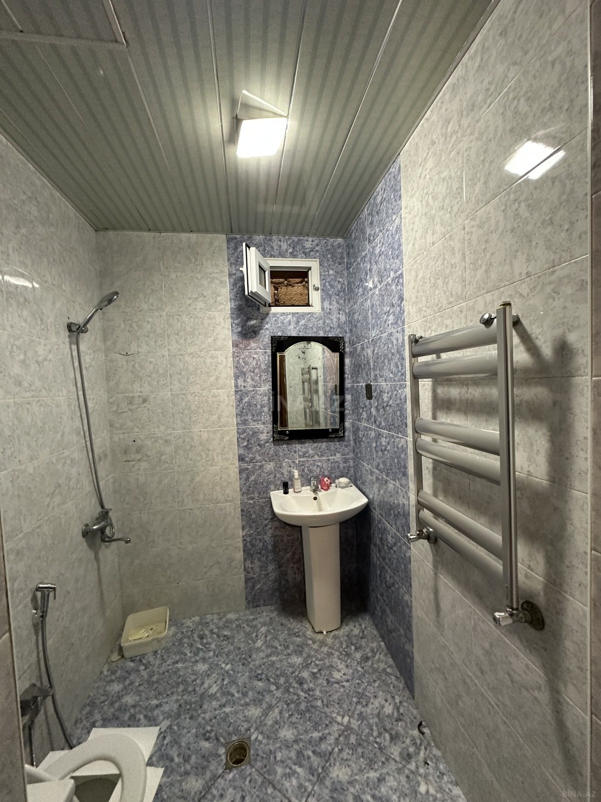 2 otaqlı Həyət evi/Bağ evi, Biləcəri q., Bakı