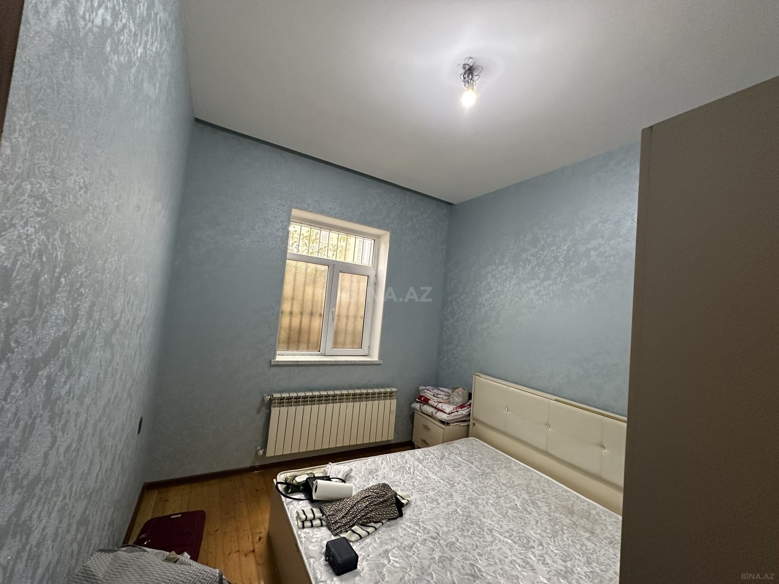 2 otaqlı Həyət evi/Bağ evi, Biləcəri q., Bakı