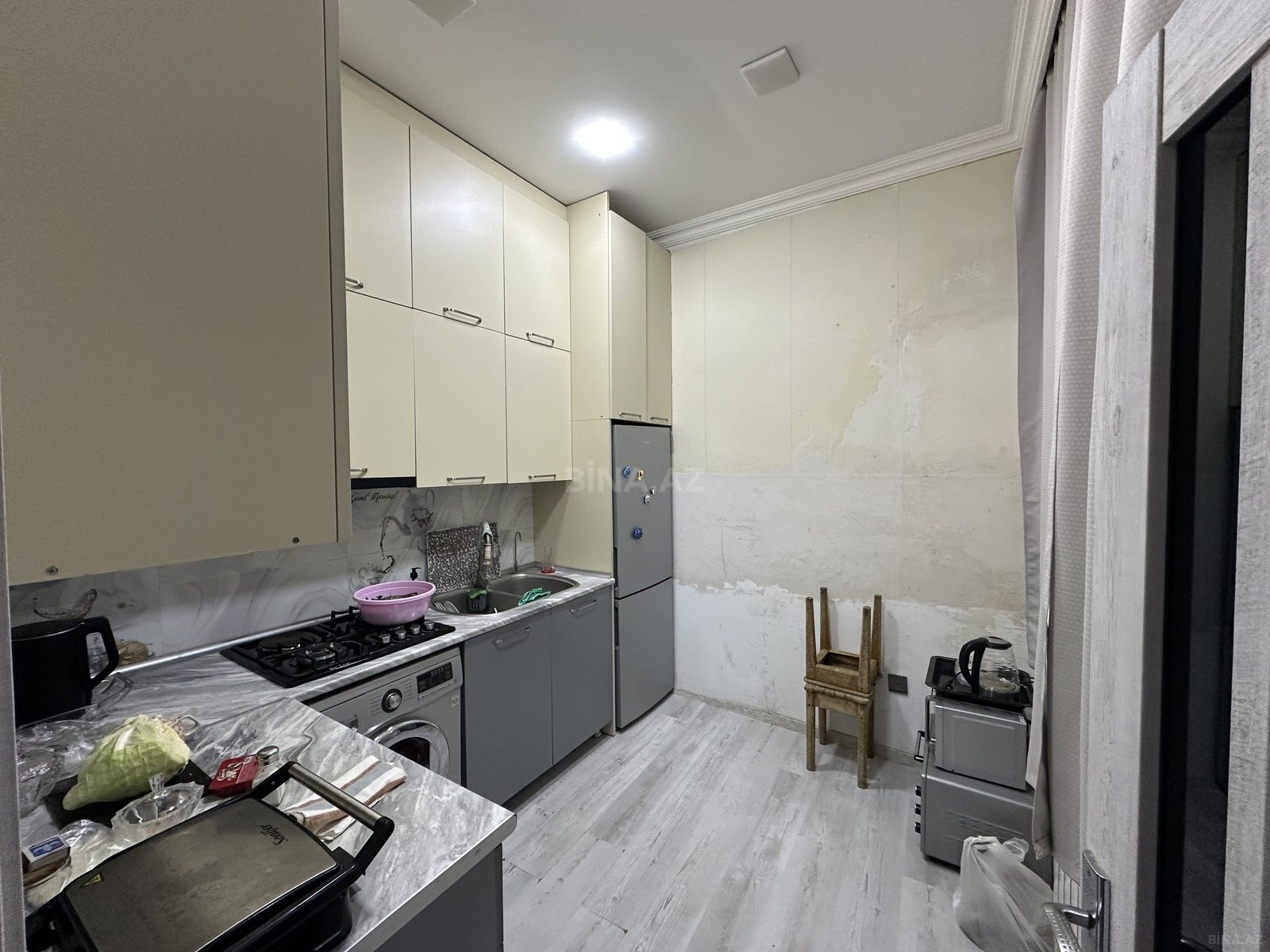 2 otaqlı Həyət evi/Bağ evi, Biləcəri q., Bakı