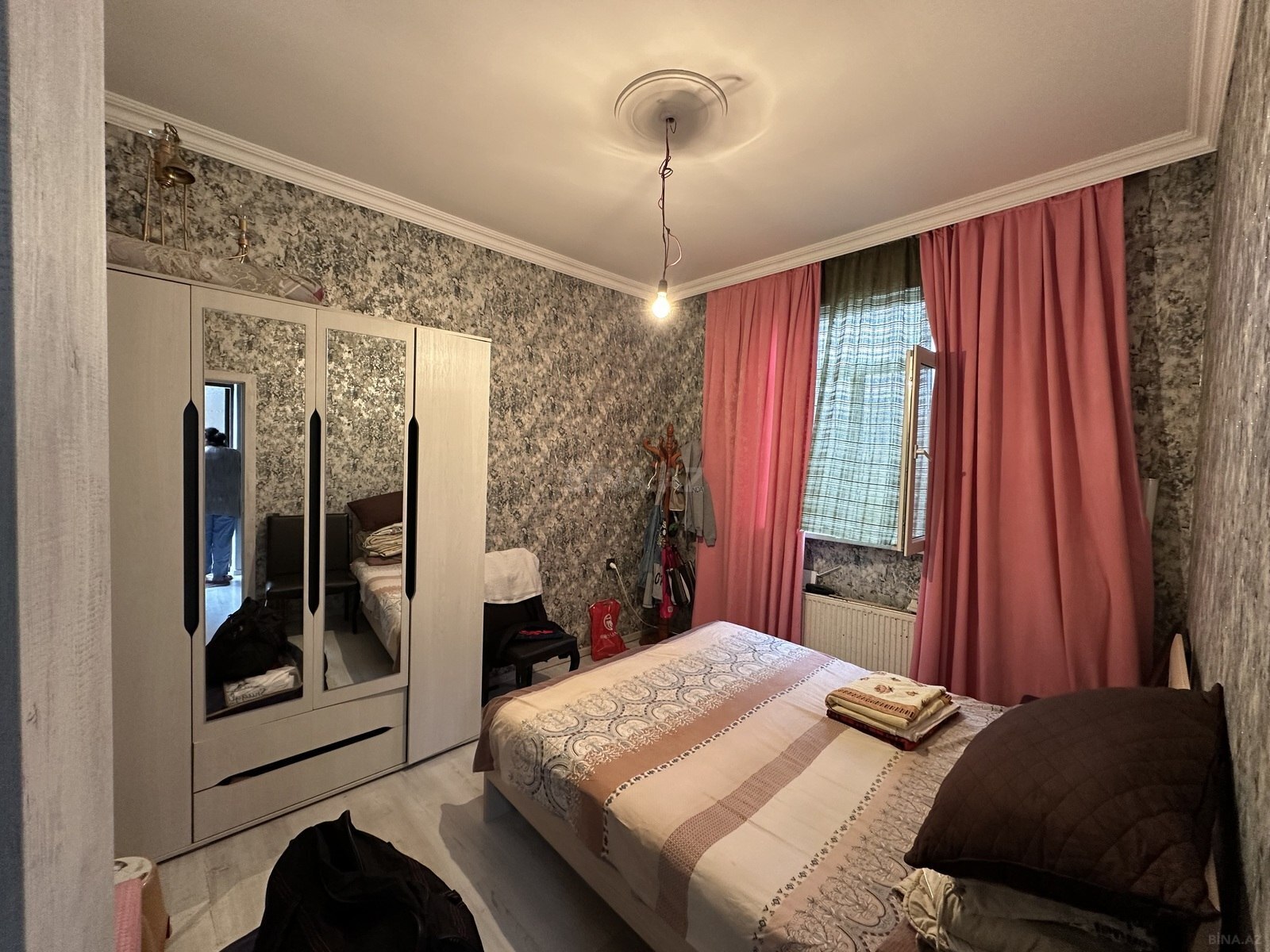 2 otaqlı Həyət evi/Bağ evi, Biləcəri q., Bakı