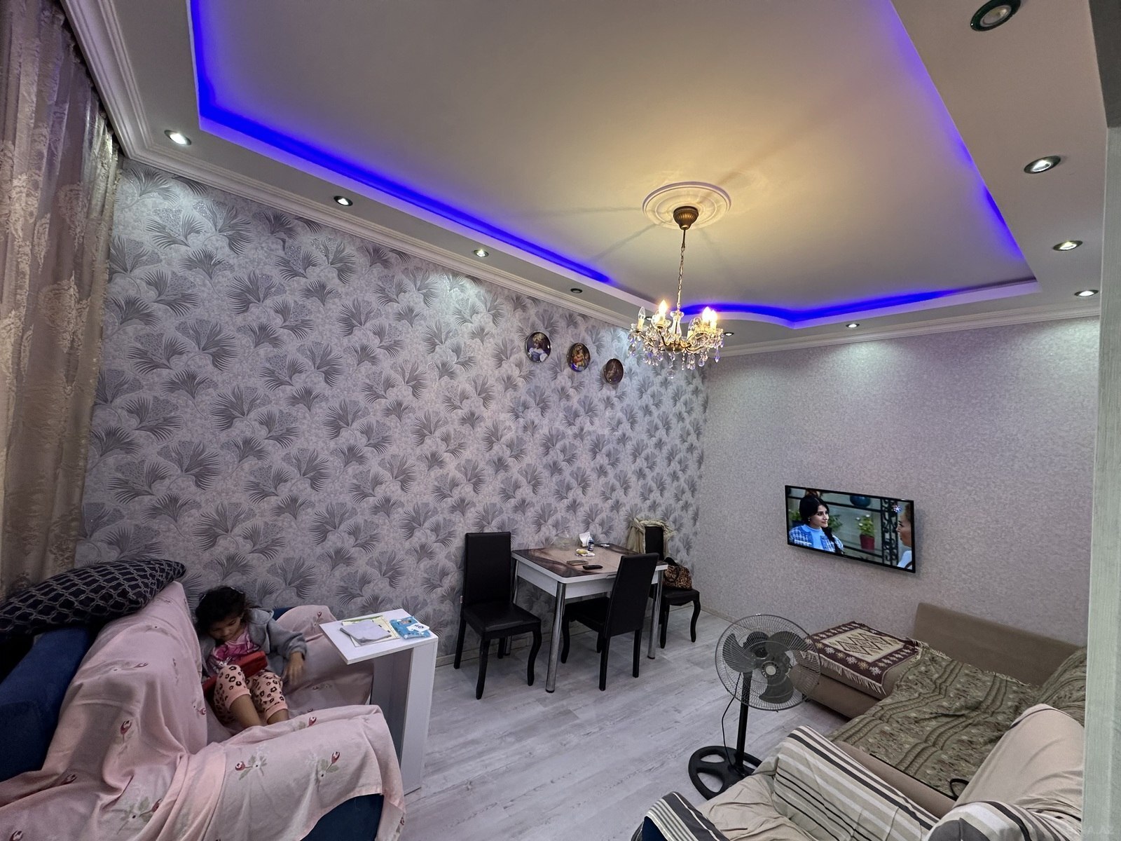 2 otaqlı Həyət evi/Bağ evi, Biləcəri q., Bakı