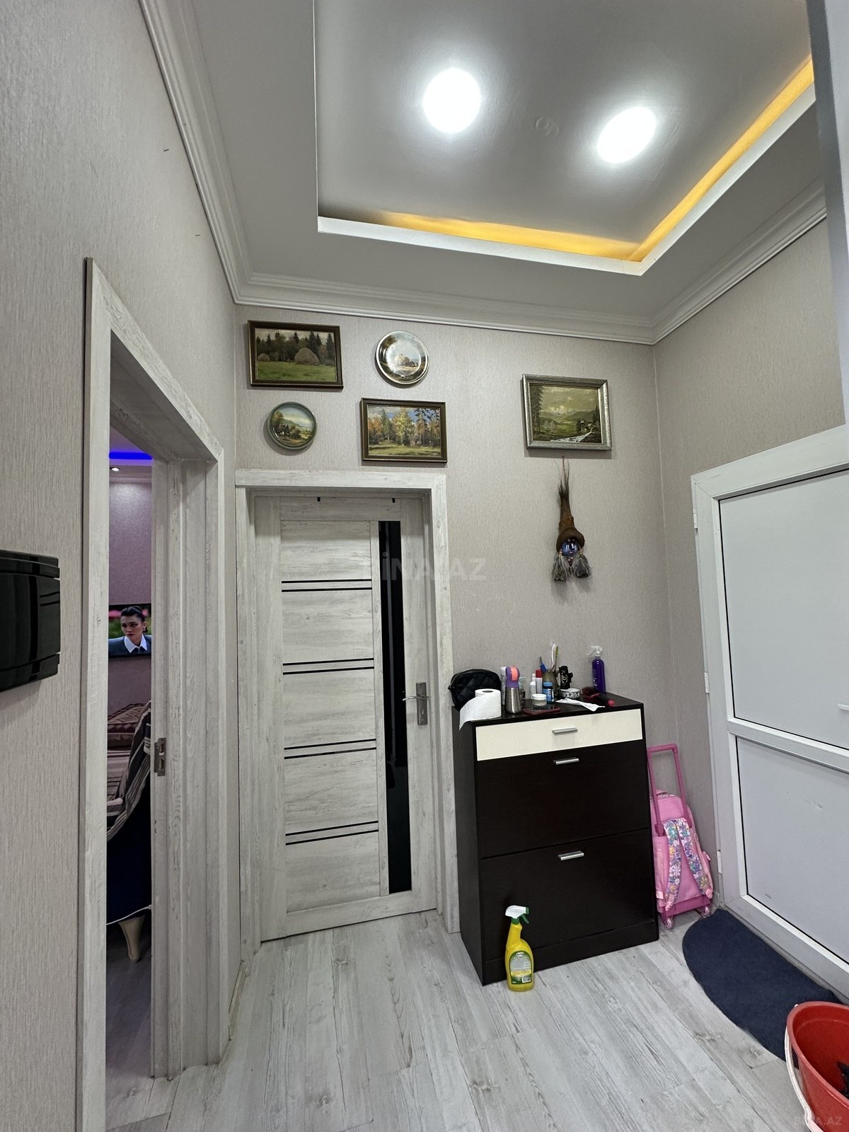 2 otaqlı Həyət evi/Bağ evi, Biləcəri q., Bakı